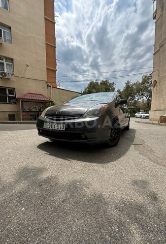 Toyota Prius 2007, 100,000 km - 1.5 l - Bakı