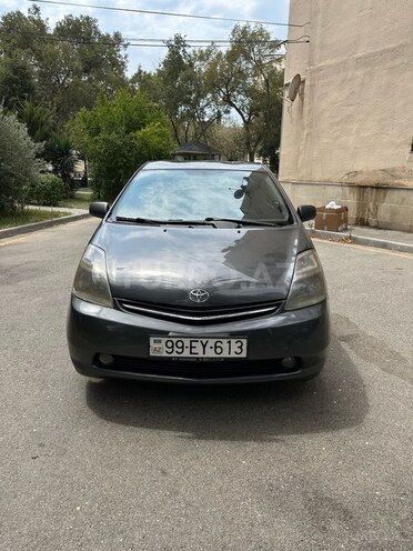 Toyota Prius 2007, 100,000 km - 1.5 l - Bakı