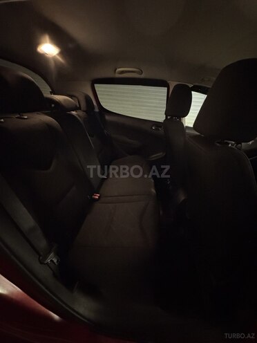 Peugeot 308 2012, 156,207 km - 1.6 l - Bakı