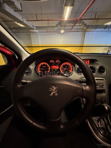 Peugeot 308 2012, 156,207 km - 1.6 l - Bakı