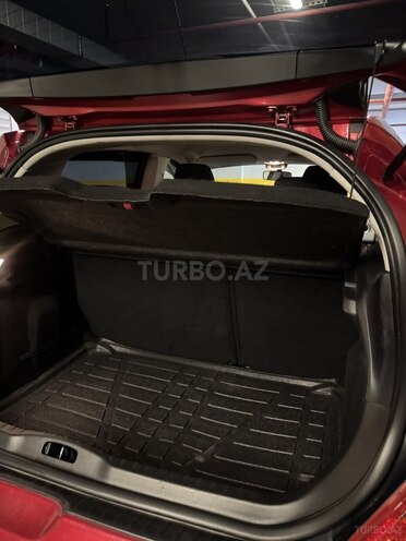 Peugeot 308 2012, 156,207 km - 1.6 l - Bakı