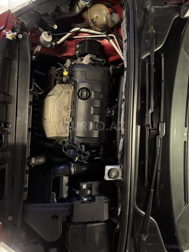 Peugeot 308 2012, 156,207 km - 1.6 l - Bakı