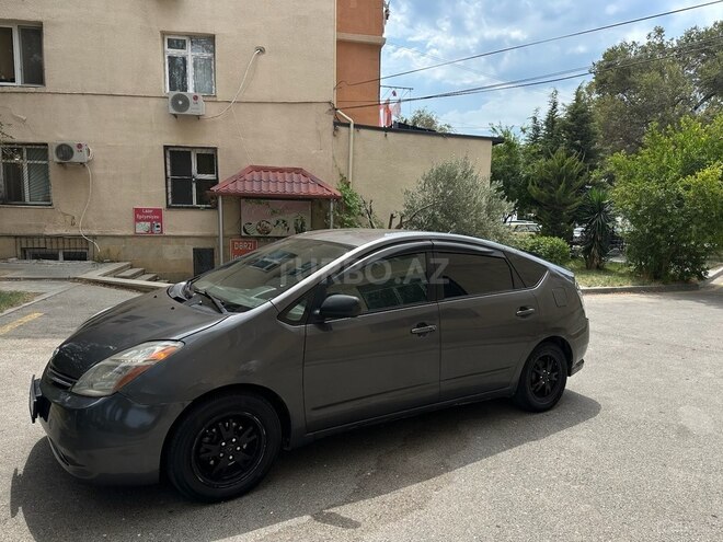 Toyota Prius 2007, 100,000 km - 1.5 l - Bakı
