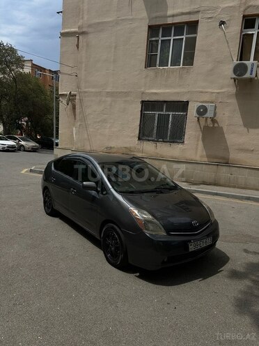 Toyota Prius 2007, 100,000 km - 1.5 l - Bakı
