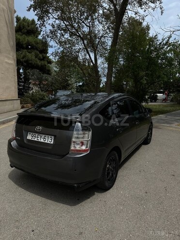 Toyota Prius 2007, 100,000 km - 1.5 l - Bakı