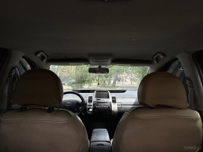 Toyota Prius 2007, 100,000 km - 1.5 l - Bakı