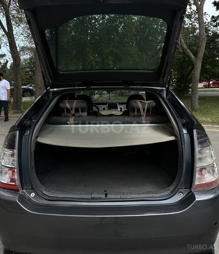 Toyota Prius 2007, 100,000 km - 1.5 l - Bakı