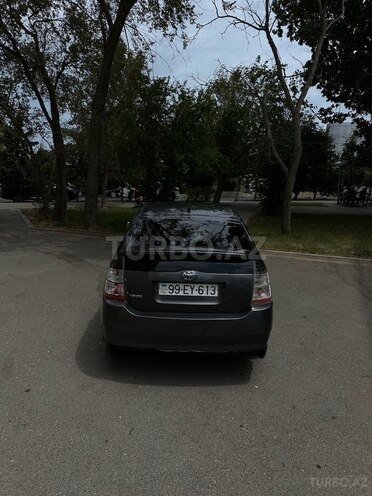 Toyota Prius 2007, 100,000 km - 1.5 l - Bakı