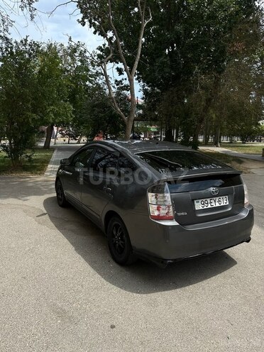 Toyota Prius 2007, 100,000 km - 1.5 l - Bakı