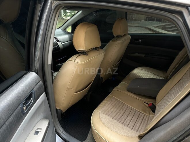 Toyota Prius 2007, 100,000 km - 1.5 l - Bakı