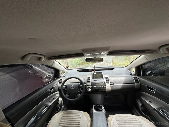 Toyota Prius 2007, 100,000 km - 1.5 l - Bakı
