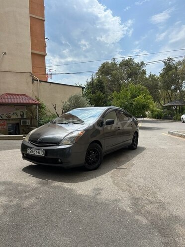 Toyota Prius 2007, 100,000 km - 1.5 l - Bakı