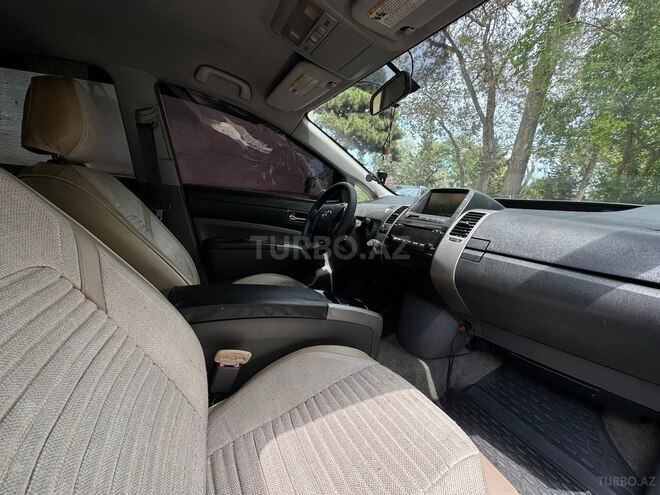 Toyota Prius 2007, 100,000 km - 1.5 l - Bakı