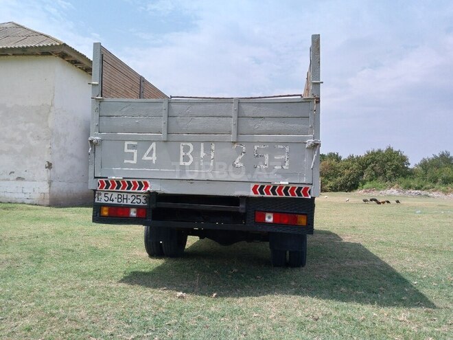 GAZ 3302-744 1998, 80,000 km - 2.4 l - Sabirabad