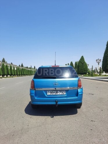 Opel Astra 2005, 280,900 km - 1.4 l - Gəncə