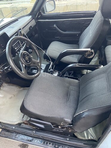LADA (VAZ) Niva 1981, 77,770 km - 1.6 л - Zərdab