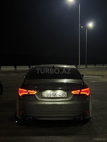 Hyundai Sonata 2013, 147,000 km - 2.0 l - Bakı