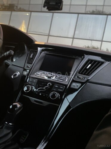 Hyundai Sonata 2013, 147,000 km - 2.0 l - Bakı