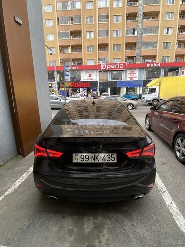 Hyundai Sonata 2013, 147,000 km - 2.0 l - Bakı