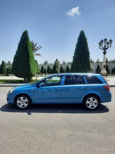 Opel Astra 2005, 280,900 km - 1.4 l - Gəncə