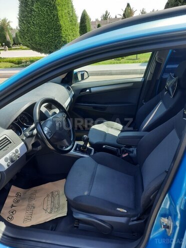 Opel Astra 2005, 280,900 km - 1.4 l - Gəncə