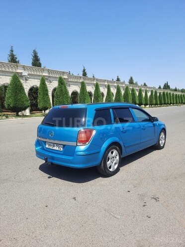 Opel Astra 2005, 280,900 km - 1.4 l - Gəncə
