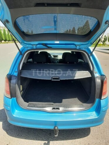 Opel Astra 2005, 280,900 km - 1.4 l - Gəncə