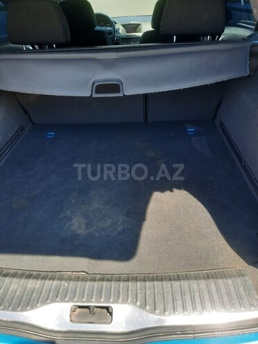 Opel Astra 2005, 280,900 km - 1.4 l - Gəncə