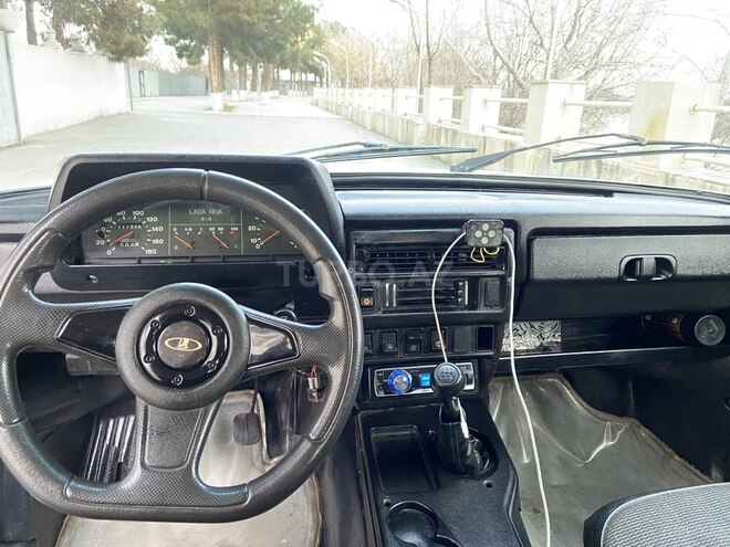 LADA (VAZ) Niva 1981, 77,770 km - 1.6 л - Zərdab