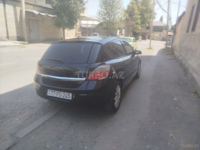 Opel Astra 2005, 307,000 km - 1.4 l - Mingəçevir