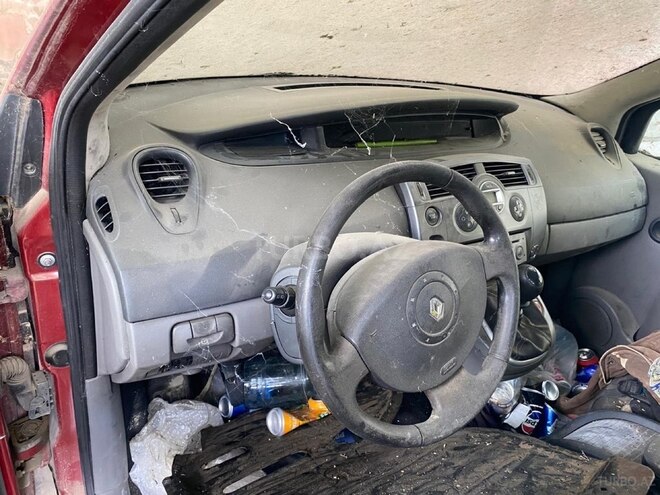 Renault Scenic 2009, 30,000 km - 1.5 l - Bakı