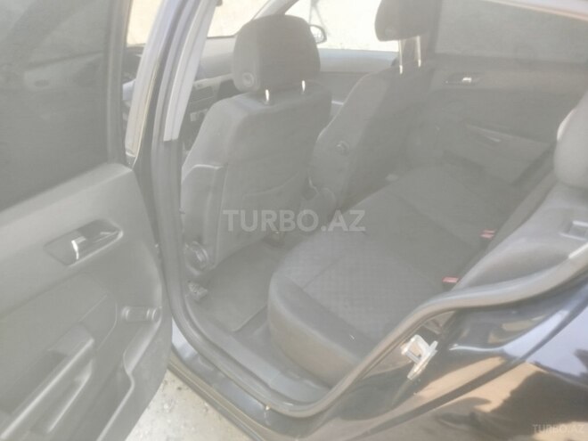 Opel Astra 2005, 307,000 km - 1.4 l - Mingəçevir