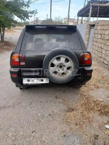 Toyota RAV4 1995, 96,000 km - 2.0 l - Bakı