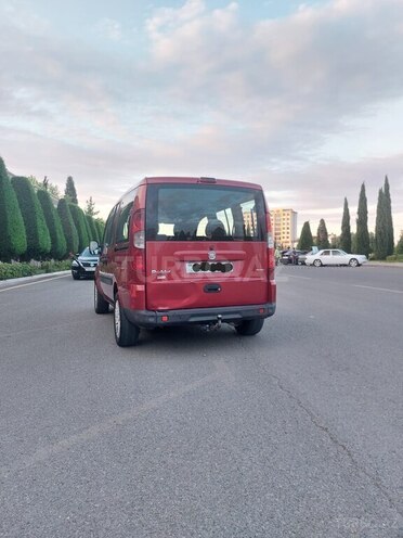 Fiat Doblo 2009, 275,000 km - 1.3 л - Gəncə