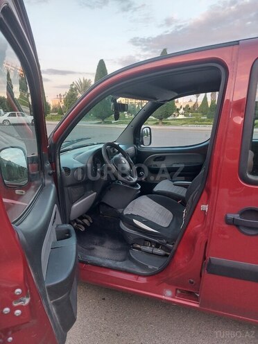 Fiat Doblo 2009, 275,000 km - 1.3 л - Gəncə