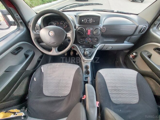 Fiat Doblo 2009, 275,000 km - 1.3 л - Gəncə