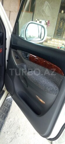 Toyota Land Cruiser Prado 2008, 110,156 km - 3.4 l - Sabirabad
