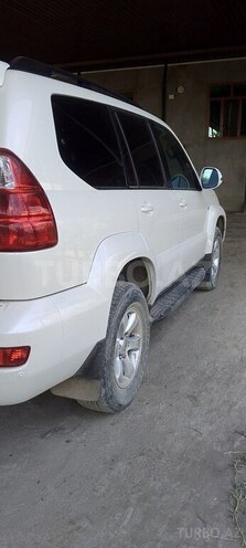 Toyota Land Cruiser Prado 2008, 110,156 km - 3.4 l - Sabirabad