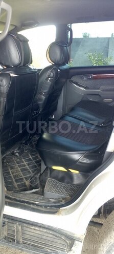 Toyota Land Cruiser Prado 2008, 110,156 km - 3.4 l - Sabirabad