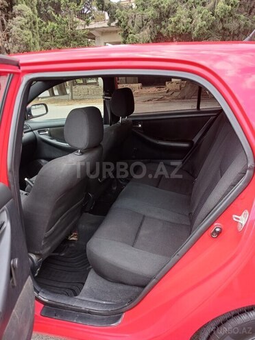 Toyota Corolla 2005, 365,000 km - 1.4 l - Bakı