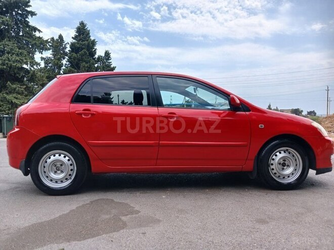 Toyota Corolla 2005, 365,000 km - 1.4 l - Bakı