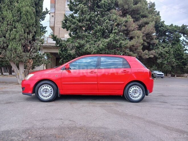 Toyota Corolla 2005, 365,000 km - 1.4 l - Bakı