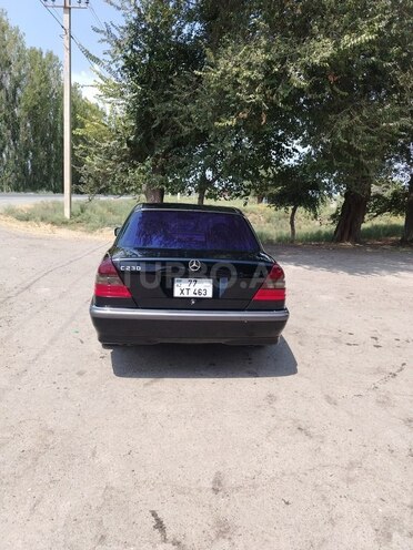 Mercedes C 230 1998, 492,459 km - 2.3 л - Zərdab