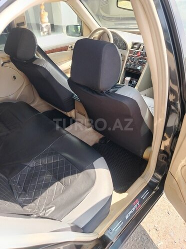 Mercedes C 230 1998, 492,459 km - 2.3 л - Zərdab