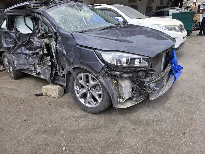 Kia Sorento 2015, 145,000 km - 2.0 l - Bakı