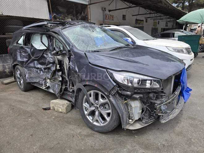 Kia Sorento 2015, 145,000 km - 2.0 l - Bakı