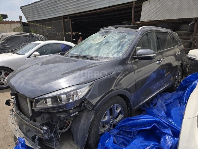Kia Sorento 2015, 145,000 km - 2.0 l - Bakı