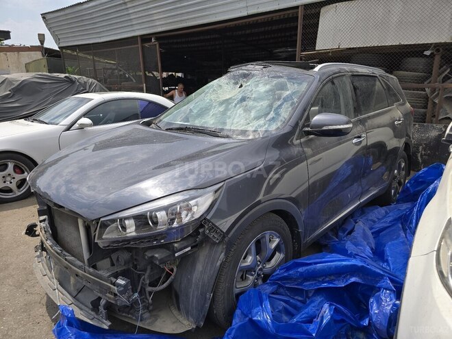 Kia Sorento 2015, 145,000 km - 2.0 l - Bakı