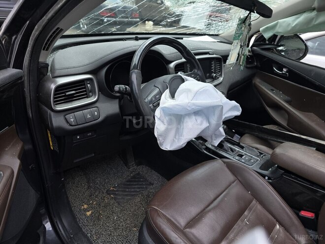 Kia Sorento 2015, 145,000 km - 2.0 l - Bakı