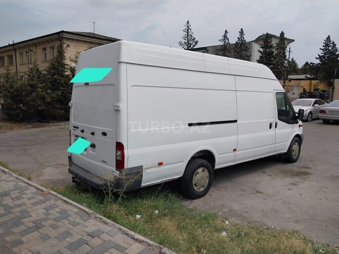 Ford Transit 2011, 457,123 km - 2.4 л - Bakı